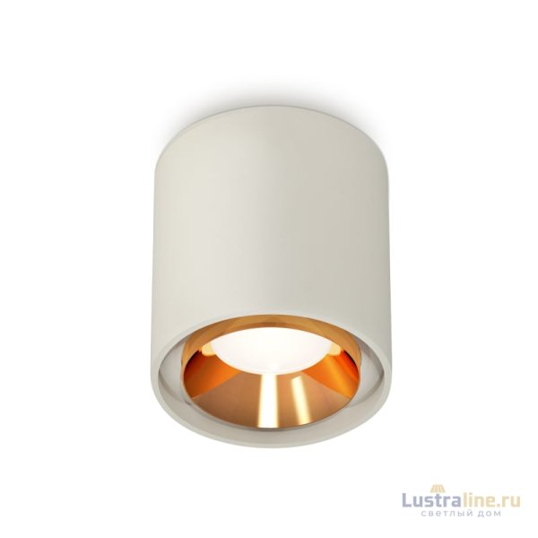 Потолочный светильник Ambrella Light Techno Spot XS7724004 (C7724, N7034)