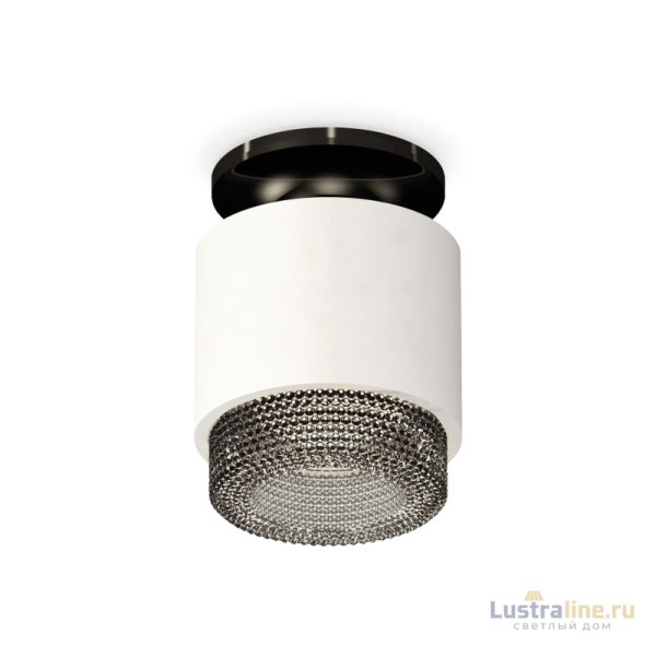 Потолочный светильник Ambrella Light Techno Spot XS7510062 (N7926, C7510, N7192)