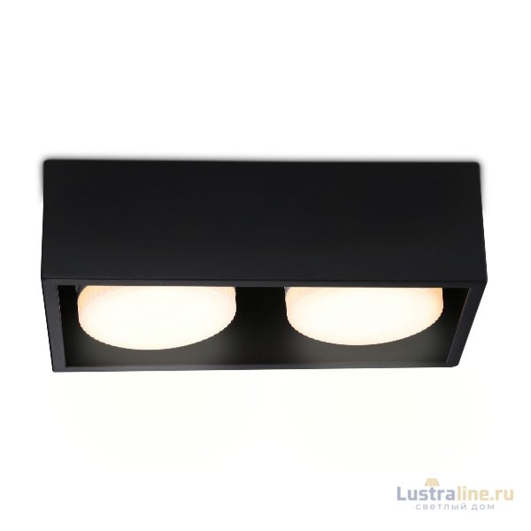 Накладной светильник Ambrella Light Techno spot TN70829 Накладной светильник Ambrella Light Techno spot TN70829