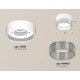 Потолочный светильник Ambrella Light Techno Spot XS8101030 (C8101, N8480)