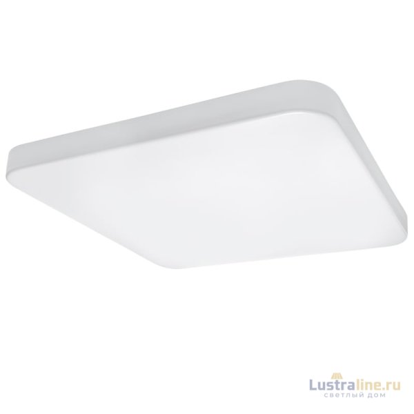 Потолочный светодиодный светильник Lightstar Arco 226202 Потолочный светодиодный светильник Lightstar Arco 226202