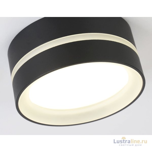 Накладной светильник Ambrella Light Techno TN5389 Накладной светильник Ambrella Light Techno TN5389