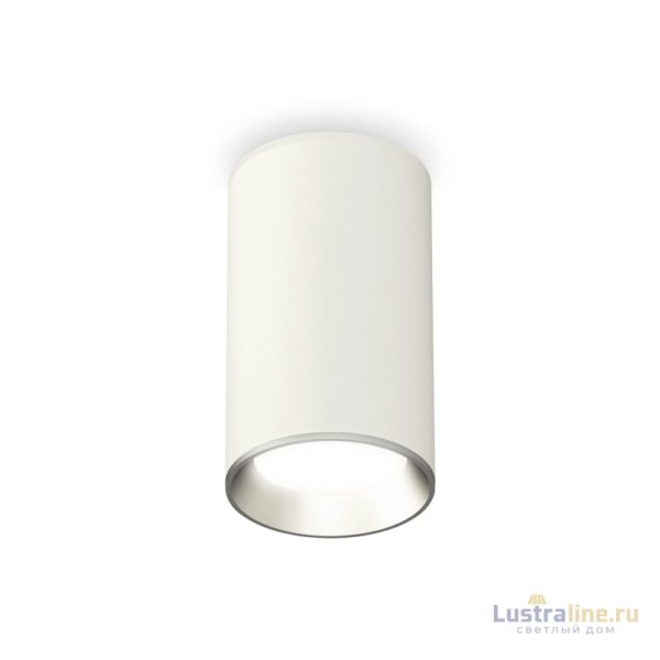 Накладной светильник Ambrella Light Techno XS6322003 (C6322, N6104)