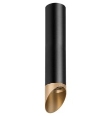 Накладной светильник Lightstar Rullo R497140 (214497+201440)
