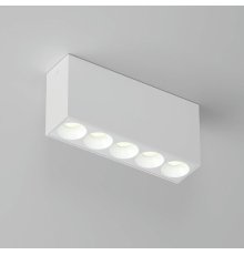 Накладной светильник Elektrostandard Block 4690389206009 25108/LED a066992