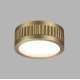 Накладной светильник Odeon Light Hightech Manchester 7013/7CL