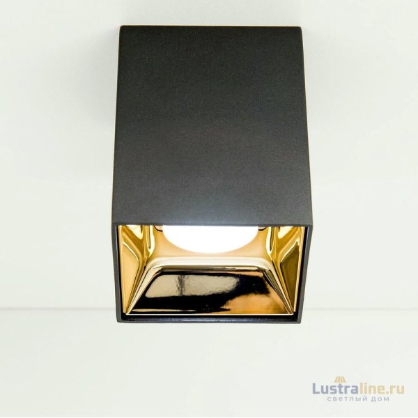 Накладной светильник Citilux CL7440213