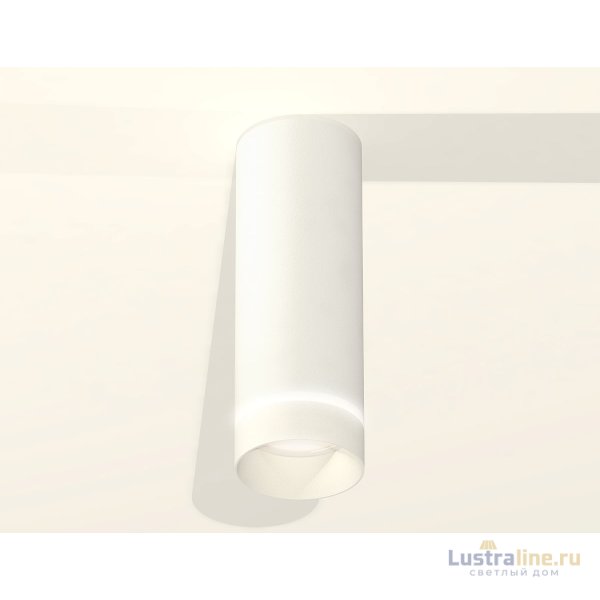 Потолочный светильник Ambrella Light Techno Spot XS6342041 (C6342, N6228) Потолочный светильник Ambrella Light Techno Spot XS6342041 (C6342, N6228)