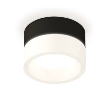 Потолочный светильник Ambrella Light Techno Spot XS8102015 (C8102, N8401)