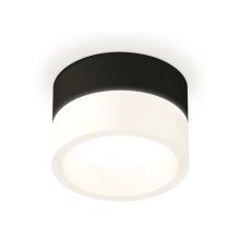 Потолочный светильник Ambrella Light Techno Spot XS8102015 (C8102, N8401)