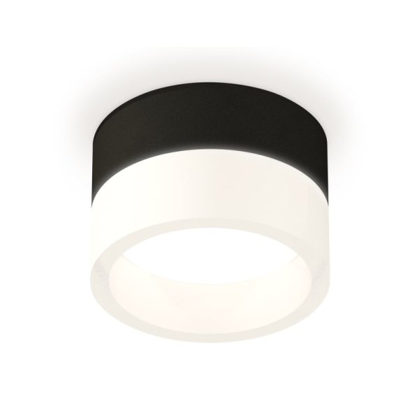 Потолочный светильник Ambrella Light Techno Spot XS8102015 (C8102, N8401)