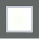 Накладной светильник Reluce 70607-9.5-001OL LED18W WH 4000K