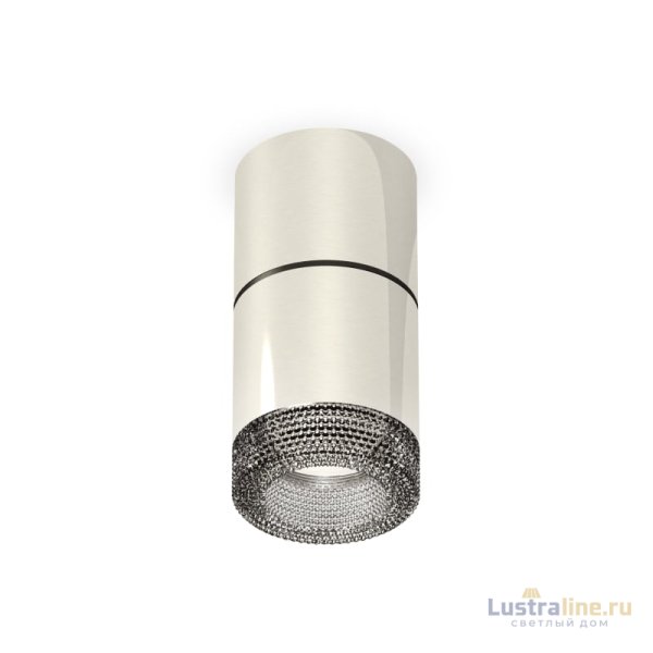 Потолочный светильник Ambrella Light Techno Spot XS7405042 (C7405, A2071, C7405, N7192)
