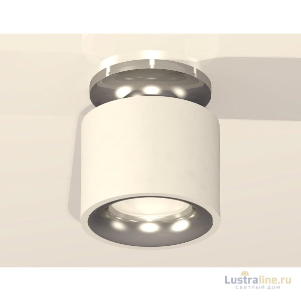 Потолочный светильник Ambrella Light Techno Spot XS7510081 (N7927, C7510, N7012)