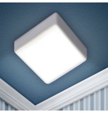 Накладной светильник Эра LED 16-24-4K Б0054340