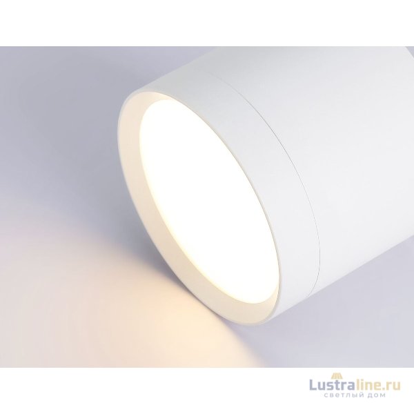 Накладной светильник Ambrella Light GX Standard Tech TN5350 Накладной светильник Ambrella Light GX Standard Tech TN5350