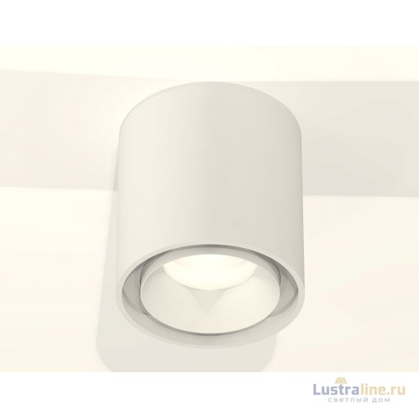 Потолочный светильник Ambrella Light Techno Spot XS7722001 (C7722, N7030)