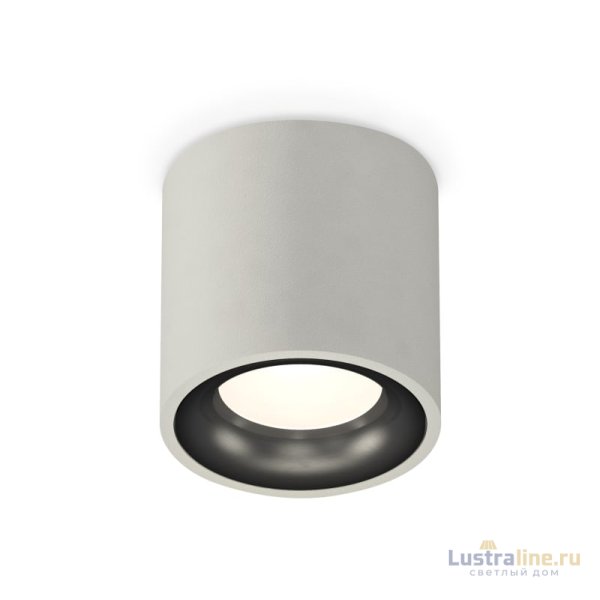 Потолочный светильник Ambrella Light Techno Spot XS7533021 (C7533, N7011)
