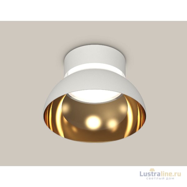 Накладной светильник Ambrella Light Techno spot (C8101, N8144) XS8101036 Накладной светильник Ambrella Light Techno spot (C8101, N8144) XS8101036