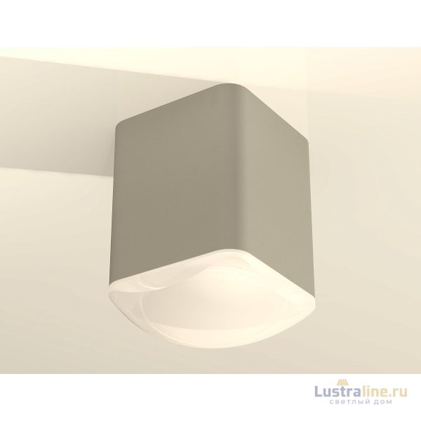 Потолочный светильник Ambrella Light Techno Spot XS7814011 (C7814, N7756)