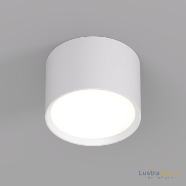 Накладной светильник Denkirs Lund DK2601-WH