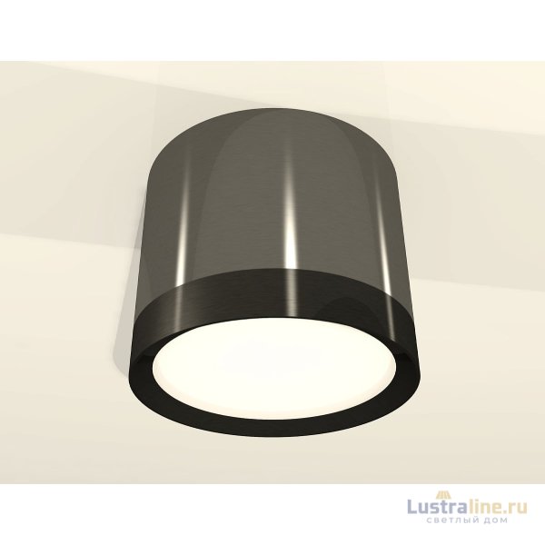 Потолочный светильник Ambrella Light Techno Spot XS8115001 (C8115, N8113)
