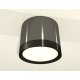 Потолочный светильник Ambrella Light Techno Spot XS8115001 (C8115, N8113)