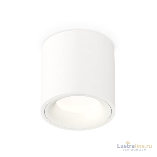 Потолочный светильник Ambrella Light Techno Spot XS7531020 (C7531, N7010)