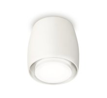 Потолочный светильник Ambrella Light Techno Spot XS1141040 (C1141, N7120)