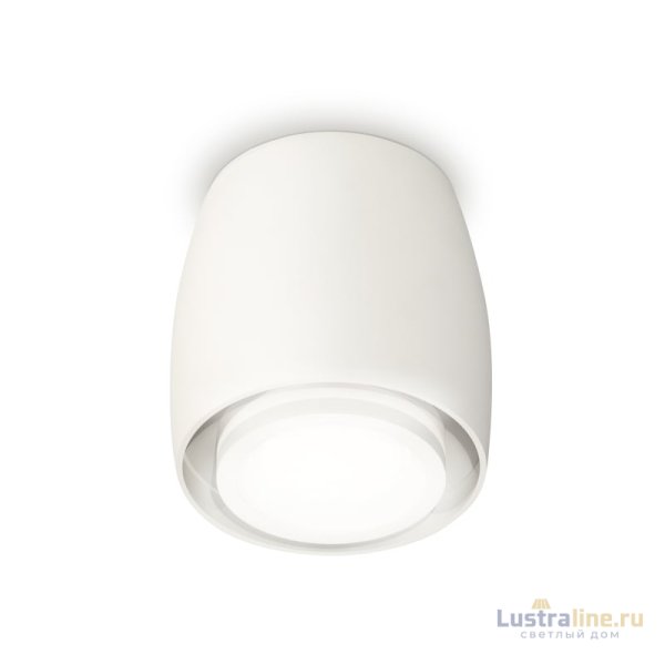 Потолочный светильник Ambrella Light Techno Spot XS1141040 (C1141, N7120) Потолочный светильник Ambrella Light Techno Spot XS1141040 (C1141, N7120)