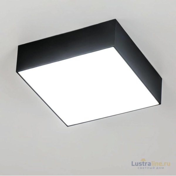 Накладной светильник Citilux Тао CL712X122N