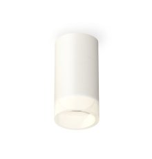 Потолочный светильник Ambrella Light Techno Spot XS6322041 (C6322, N6248)