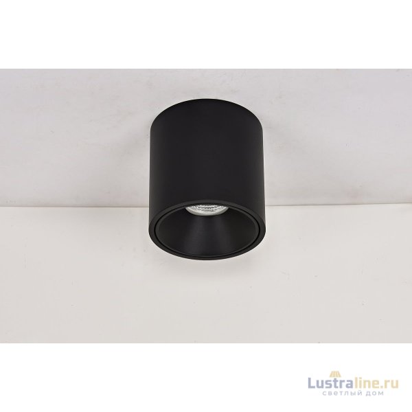 Накладной светильник DesignLed GW-8701-11-BL-WW 008753 Накладной светильник DesignLed GW-8701-11-BL-WW 008753