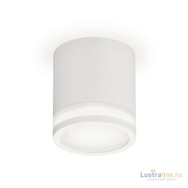 Накладной светильник Ambrella Light Techno XS7401041 (C7401, N7120) Накладной светильник Ambrella Light Techno XS7401041 (C7401, N7120)