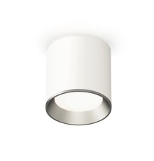 Накладной светильник Ambrella Light Techno XS6301004 (C6301, N6104)