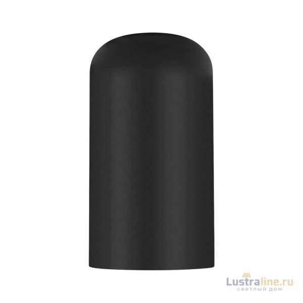 Накладной светильник Loft IT Tictac 10220 Black 3000K Накладной светильник Loft IT Tictac 10220 Black 3000K