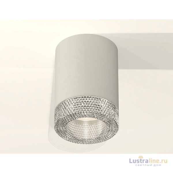 Потолочный светильник Ambrella Light Techno Spot XS7423001 (C7423, N7191)
