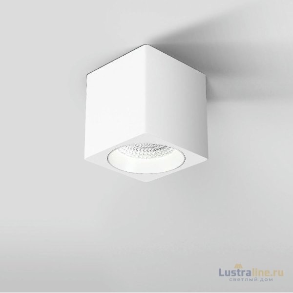 Накладной светильник Elektrostandard Matrix 4690389201769 25051/LED a065283