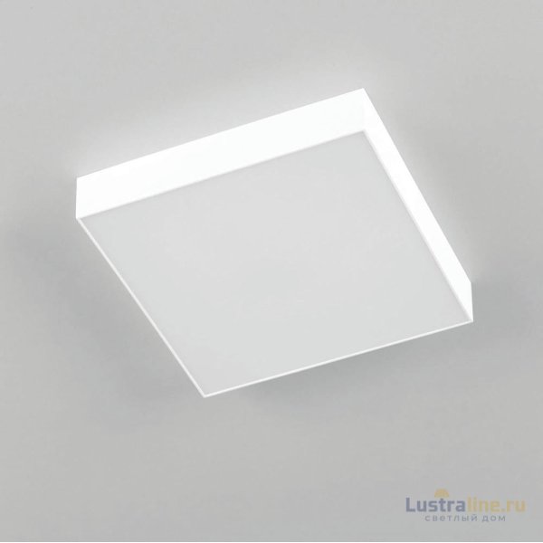 Накладной светодиодный светильник Citilux Тао CL712X240N