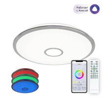 Накладной светильник Citilux CL703A100G