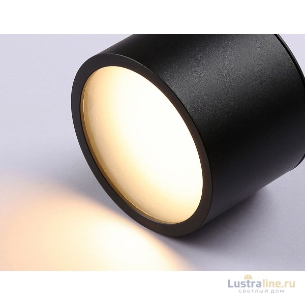 Накладной светильник Ambrella Light IP Protect TN6551