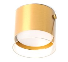 Накладной светильник Feron Barrel Lumina HL389 48796