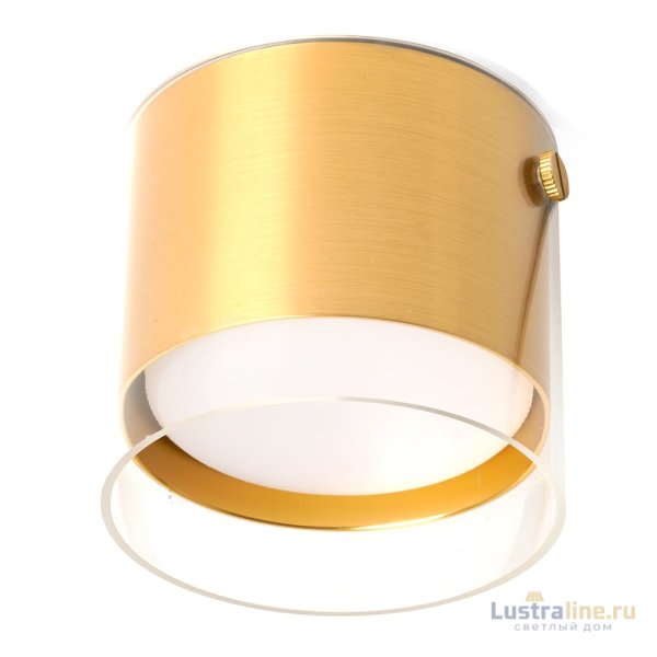 Накладной светильник Feron Barrel Lumina HL389 48796 Накладной светильник Feron Barrel Lumina HL389 48796