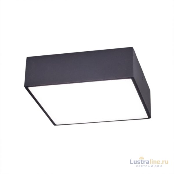 Накладной светильник Citilux Тао CL712X122N