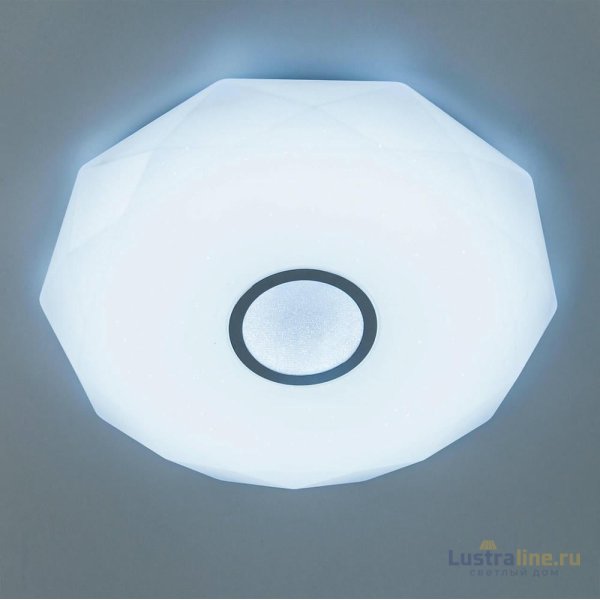 Накладной светильник Citilux CL713A80G