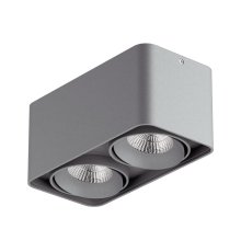 Потолочный светодиодный светильник Lightstar Monocco 052129