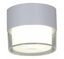 Накладной светильник Reluce 81155-9.5-001MN LED7W WT