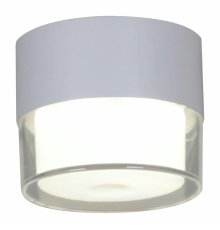 Накладной светильник Reluce 81155-9.5-001MN LED7W WT