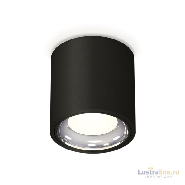 Потолочный светильник Ambrella Light Techno Spot XS7532011 (C7532, N7023)