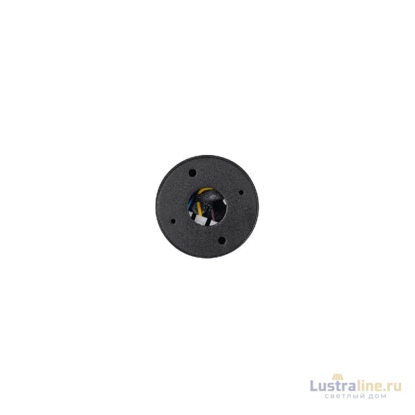 Накладной светильник Lucia Tucci Longo LTP-C007-01GU10-B
